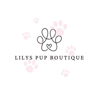 Lily's Pup Boutique